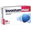 Inventum Max 50 mg 2 tabletki