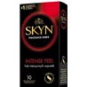 Unimil SKYN Intense Feel 3 szt.