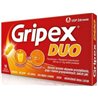 Gripex Duo 16 tabletek