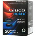 Glucomaxx testy paskowe 50 sztuk