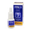 OTOTALGIN KROP.DO USZU 0,2 G/1G 10 G