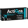 Actigra Forte 50 mg 2 tabletki