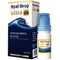 Hyal Drop Ultra 4S krople do oczu 10 ml