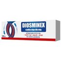 Diosminex szybka ulga dla nóg żel 100 g