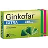 Ginkofar Extra 30 tabletek