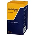 Lactulose-MIP 9,75 g/ 15 ml syrop 200 ml