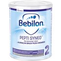 Bebilon Pepti Syneo 2 preparat mlekozastępczy w proszku 400 g