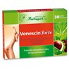 VENESCIN FORTE TABL.DRAŻOW. 0,1G+0,06G 30 TABL.(1