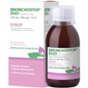 Bronchostop Duo na kaszel syrop 200 ml