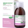 Bronchostop Duo na kaszel syrop 200 ml