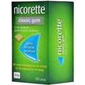 Nicorette Classic Gum 2 mg guma do żucia 105 sztuk