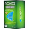 Nicorette Classic Gum 2 mg guma do żucia 105 sztuk