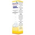 Ascorvita 1000 mg 20 tabletek musujących