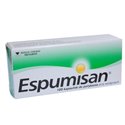 ESPUMISAN - 0,04 G 100 KAPS.(BLIST.)