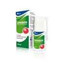 UNIBEN AER.DO ST.W J.USTNEJ 1,5 MG/1ML 30 ML (BUTE