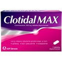 Clotidal Max 1 tabletka dopochwowa