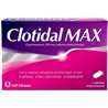 Clotidal Max 1 tabletka dopochwowa