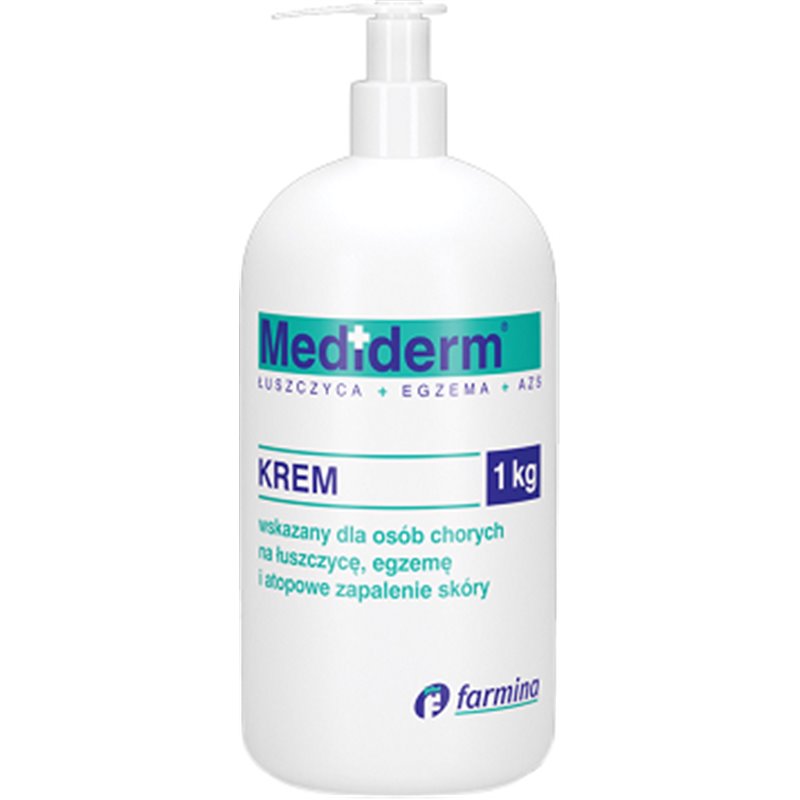 MEDIDERM KREM - 1 KG