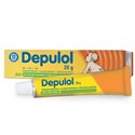 DEPULOL ŻEL (0,05G+0,05G+0,06G)/ 20 G