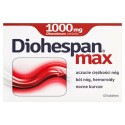 Diohespan 1000 mg Max Tabletki 60 sztuk