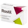 Rostil 250 mg Tabletki 30 sztuk