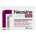 Neosine Forte 1000 mg Lek przeciwwirusowy i zwiększający odporność 30 sztuk