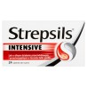 Strepsils Intensive Tabletki do ssania 24 sztuki