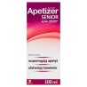 Apetizer Senior Suplement diety syrop o smaku malinowo-porzeczkowym 100 ml