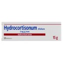 Hydrocortisonum Krem 15 g