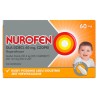 Nurofen Czopki dla dzieci 10 sztuk