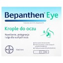 Bepanthen Eye Krople do oczu 10 x 0,5 ml