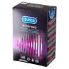 Durex Intense Prezerwatywy 16 sztuk