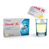 DEXAK SL GRAN.DO P.ROZTW.DOUST. 0,025 G 20 SASZ.