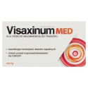 Visaxinum Med Żel Wyrób medyczny 8 g