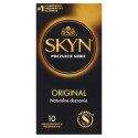 Skyn Original Nielateksowe prezerwatywy 10 sztuk