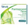 Pantoprazol Tabletki dojelitowe 14 sztuk