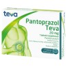 Pantoprazol Tabletki dojelitowe 14 sztuk