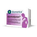 Bionorica Mastodynon Tabletki 120 sztuk