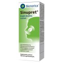 Sinupret Krople doustne 100 ml