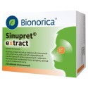 Sinupret Extract Tabletki drażowane 20 sztuk