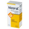 Nizoral Leczniczy szampon przeciwłupieżowy 6 x 6 ml