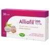 Alliofil 200 + 53,5 mg Tabletki dojelitowe 30 sztuk