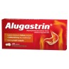 Alugastrin Dihydroxyaluminii natrii carbonas 340 mg Lek o smaku miętowym 20 sztuk