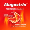 Alugastrin Dihydroxyaluminii natrii carbonas 340 mg Lek o smaku miętowym 20 sztuk