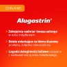 Alugastrin Dihydroxyaluminii natrii carbonas 340 mg Lek o smaku miętowym 20 sztuk