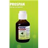 PROSPAN SYROP 0,035 G/5ML 200 ML