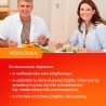 Alugastrin Dihydroxyaluminii natrii carbonas 340 mg Lek o smaku miętowym 20 sztuk