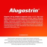 Alugastrin Dihydroxyaluminii natrii carbonas 340 mg Lek o smaku miętowym 20 sztuk