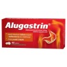 Alugastrin Dihydroxyaluminii natrii carbonas 340 mg Lek o smaku miętowym 40 sztuk