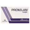 Proxelan Wyrób medyczny czopki 10 x 2 g